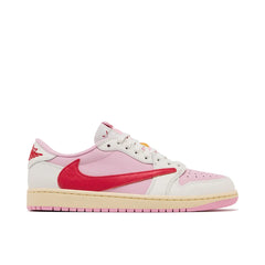 Nike Jordan 1 Travis Scott Tropical Pink