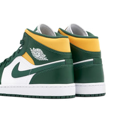Jordan 1 Mid Sonics