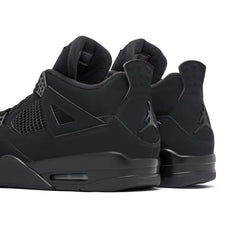 Jordan 4 Black Cat