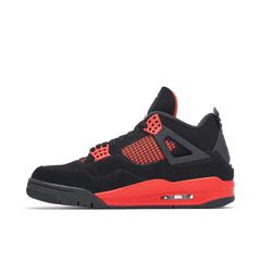 Jordan 4 Red Thunder