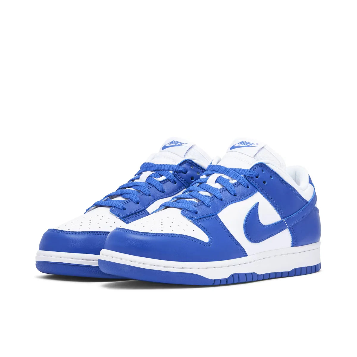 Nike Dunk Low Kentucky