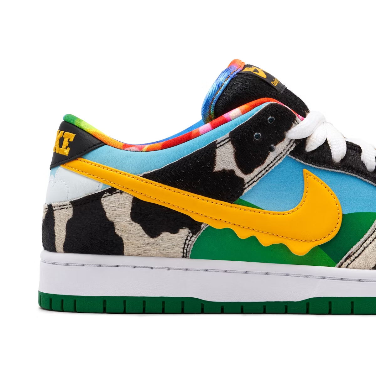 Nike Sb Dunk Ben & Jerry's Chunky Dunky
