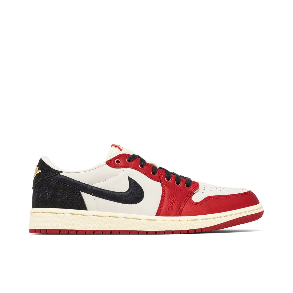 Jordan 1 Low X Trophy Room