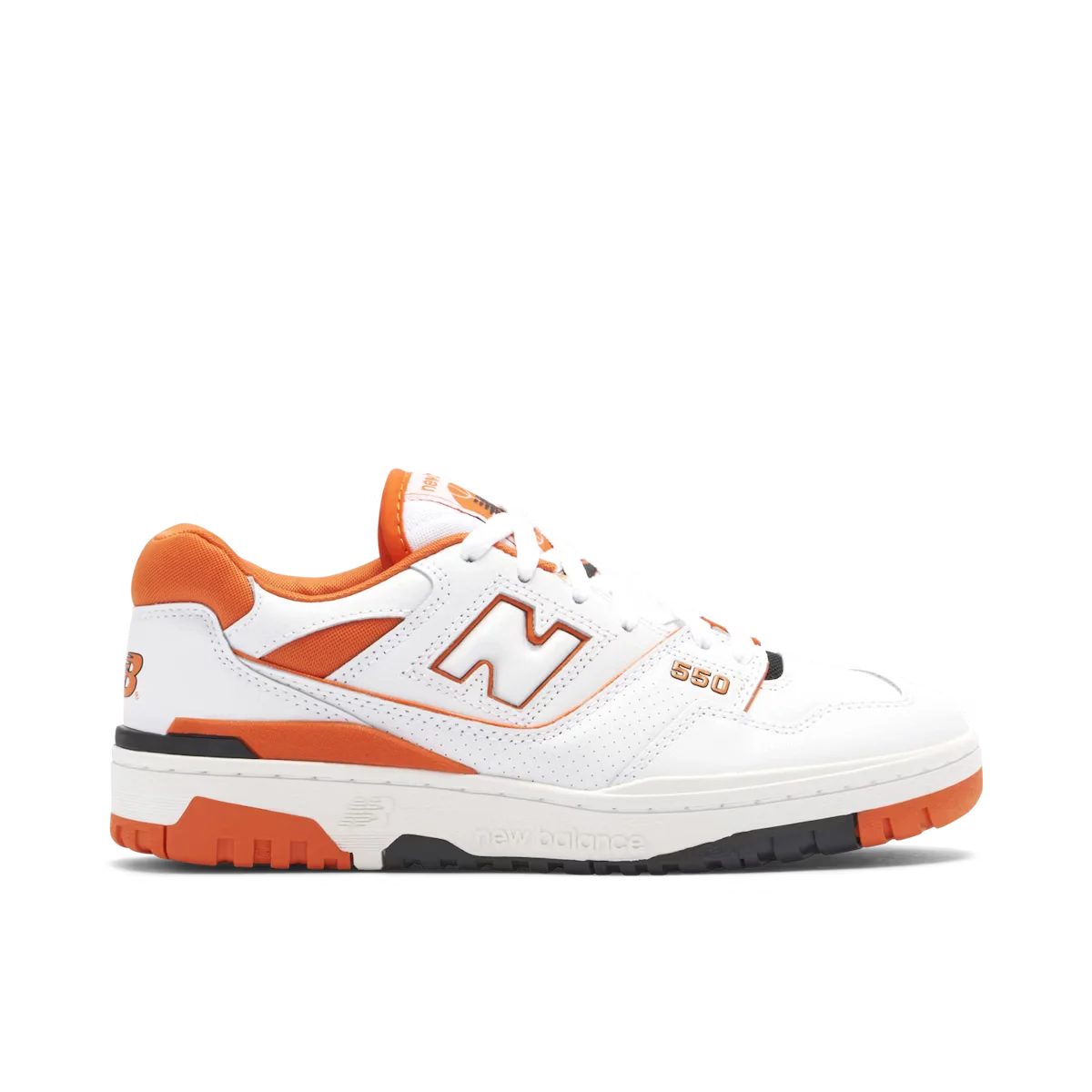 New Balance 550 Syracuse