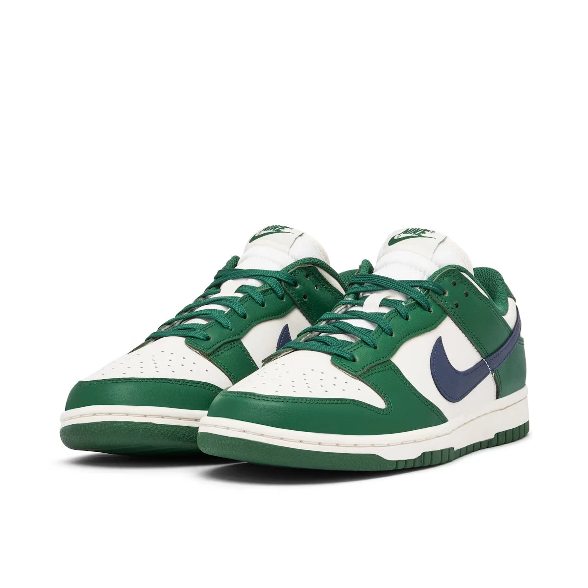 Nike Dunk Low Gorge Green
