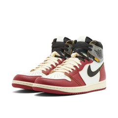 Jordan 1 X Union Chicago LA Shadow