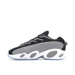 Nike Nocta Glide Black White