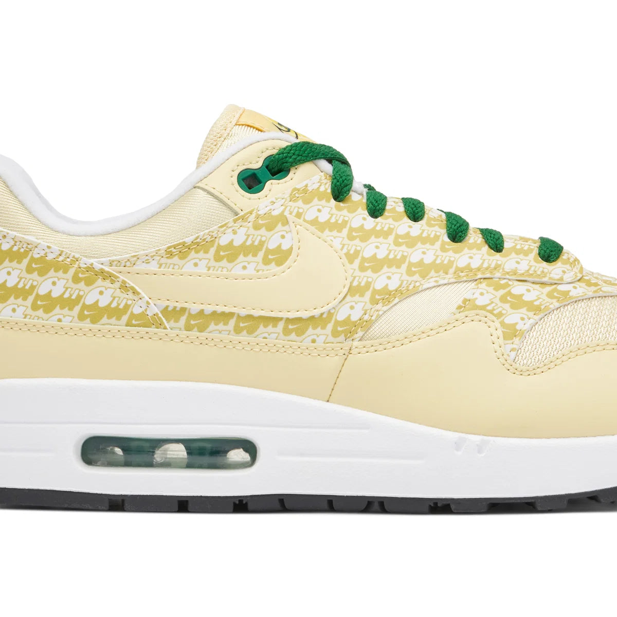 Air Max 1 Lemonade Yellow