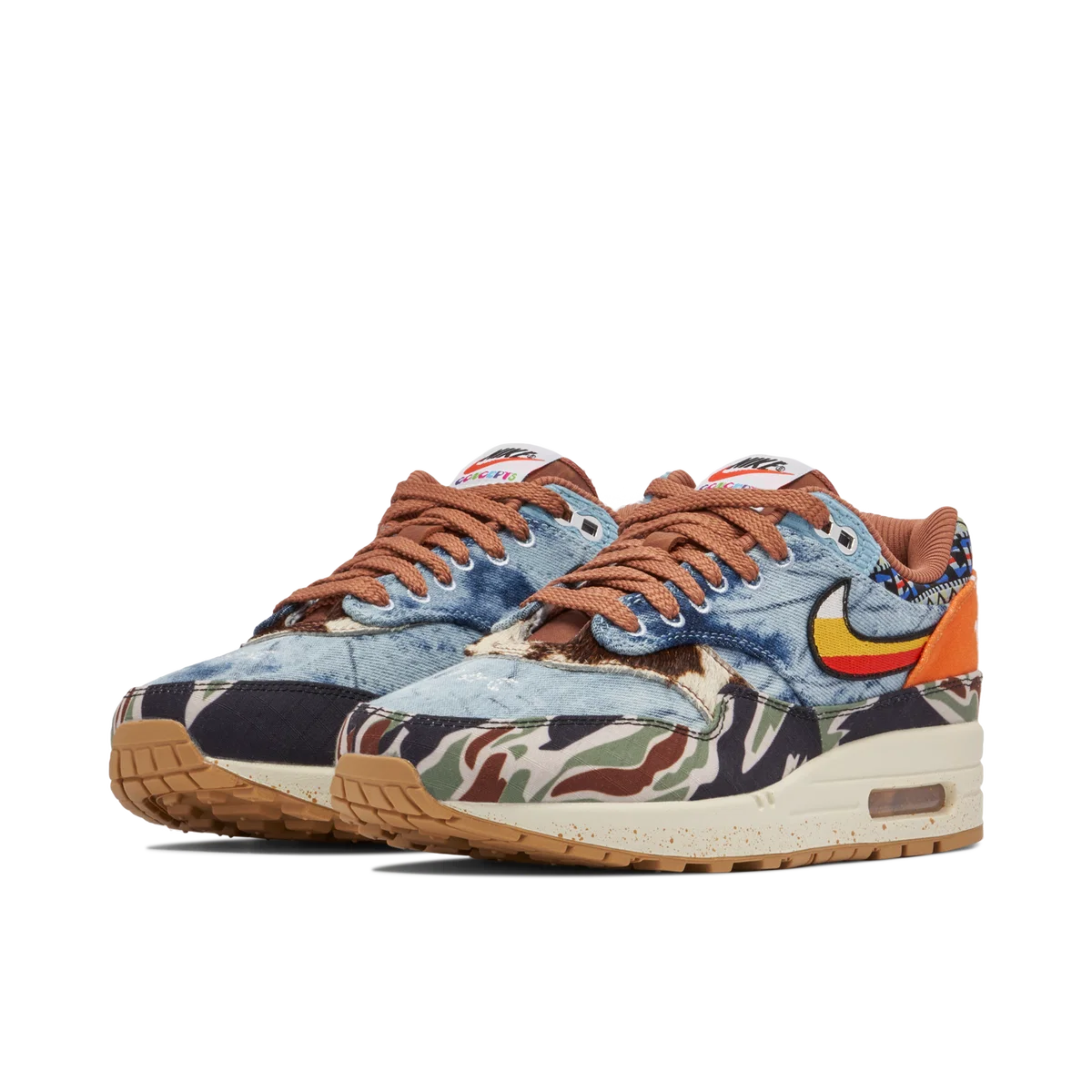 Air Max 1 Concept Heavy
