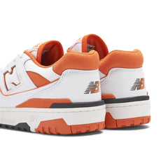 New Balance 550 Syracuse