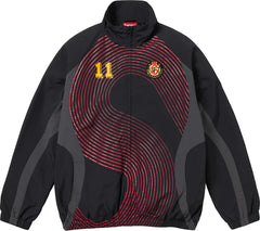 Jacket Supreme S Logo Track