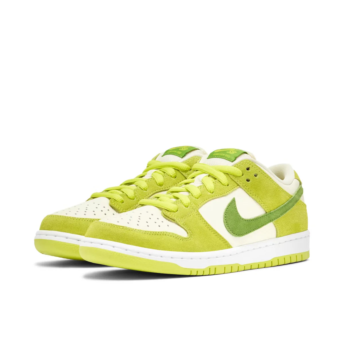 Nike SB Dunk Apple Green