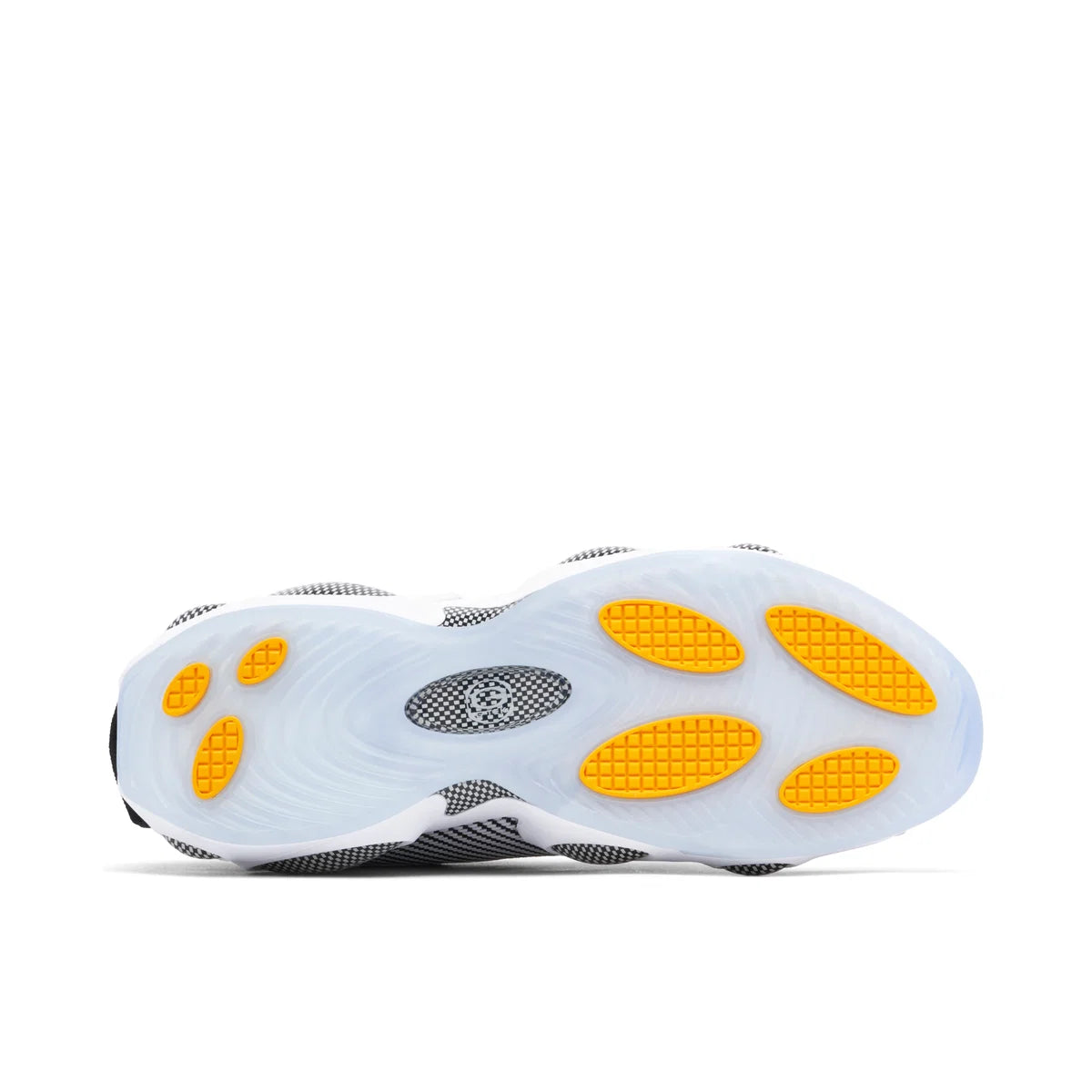 Nike Nocta Glide Black White