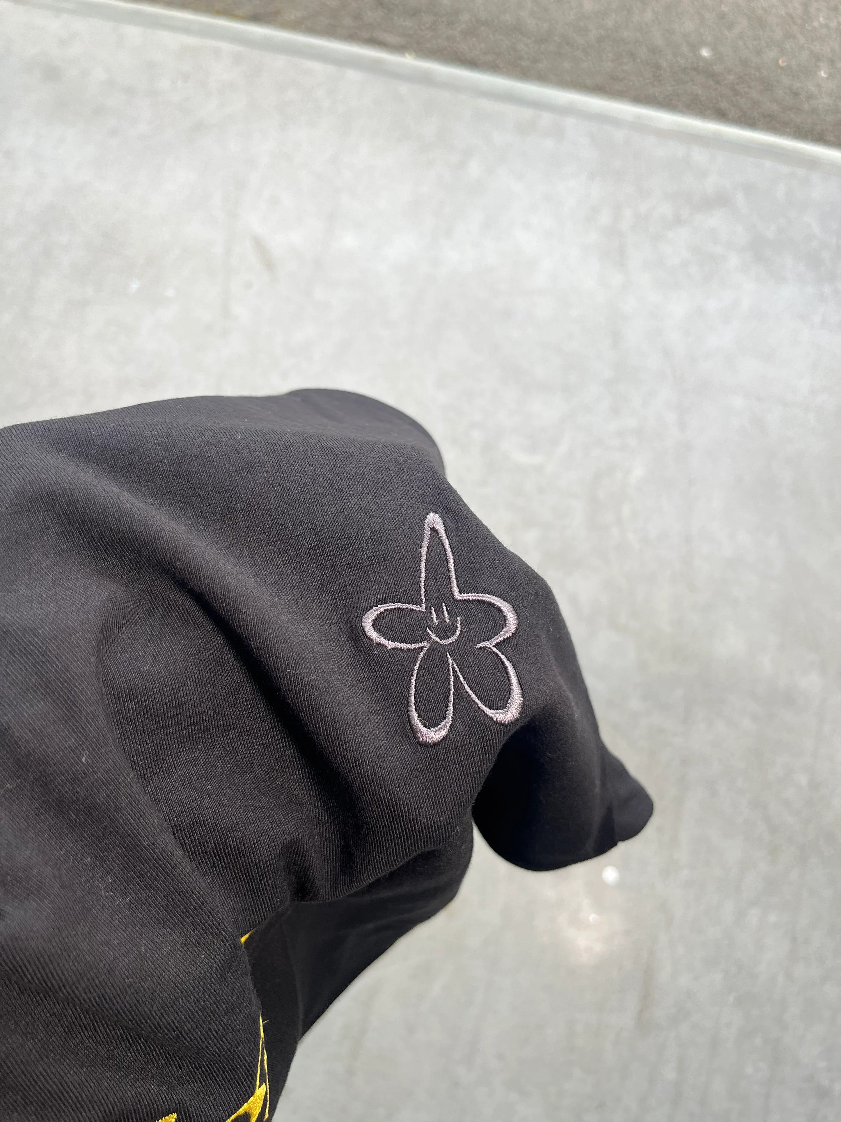 T-shirt Flor Fantasy Belgique