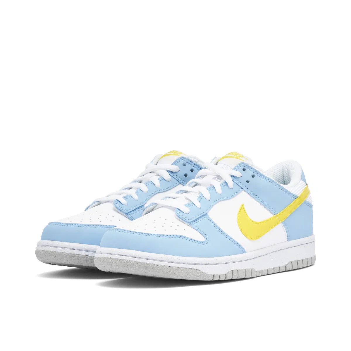 Nike Dunk Homer Simpson