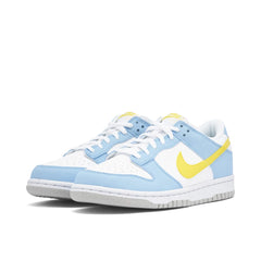 Nike Dunk Homer Simpson
