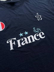 T-shirt Flor Fantasy France