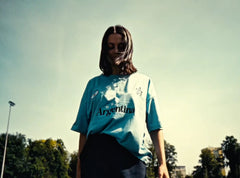 T-shirt Flor Fantasy Argentine