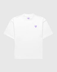 T-shirt Noclout Chromatic Purple