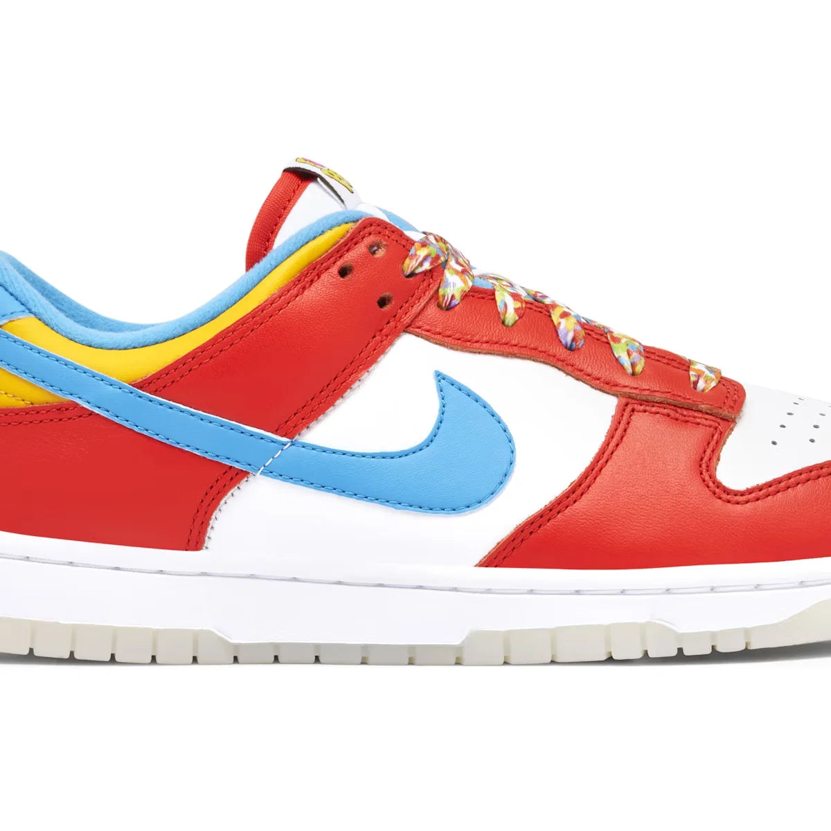 Nike Dunk Low Fruity Pebbles