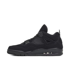Jordan 4 Black Cat