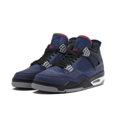 Jordan 4 Winterized