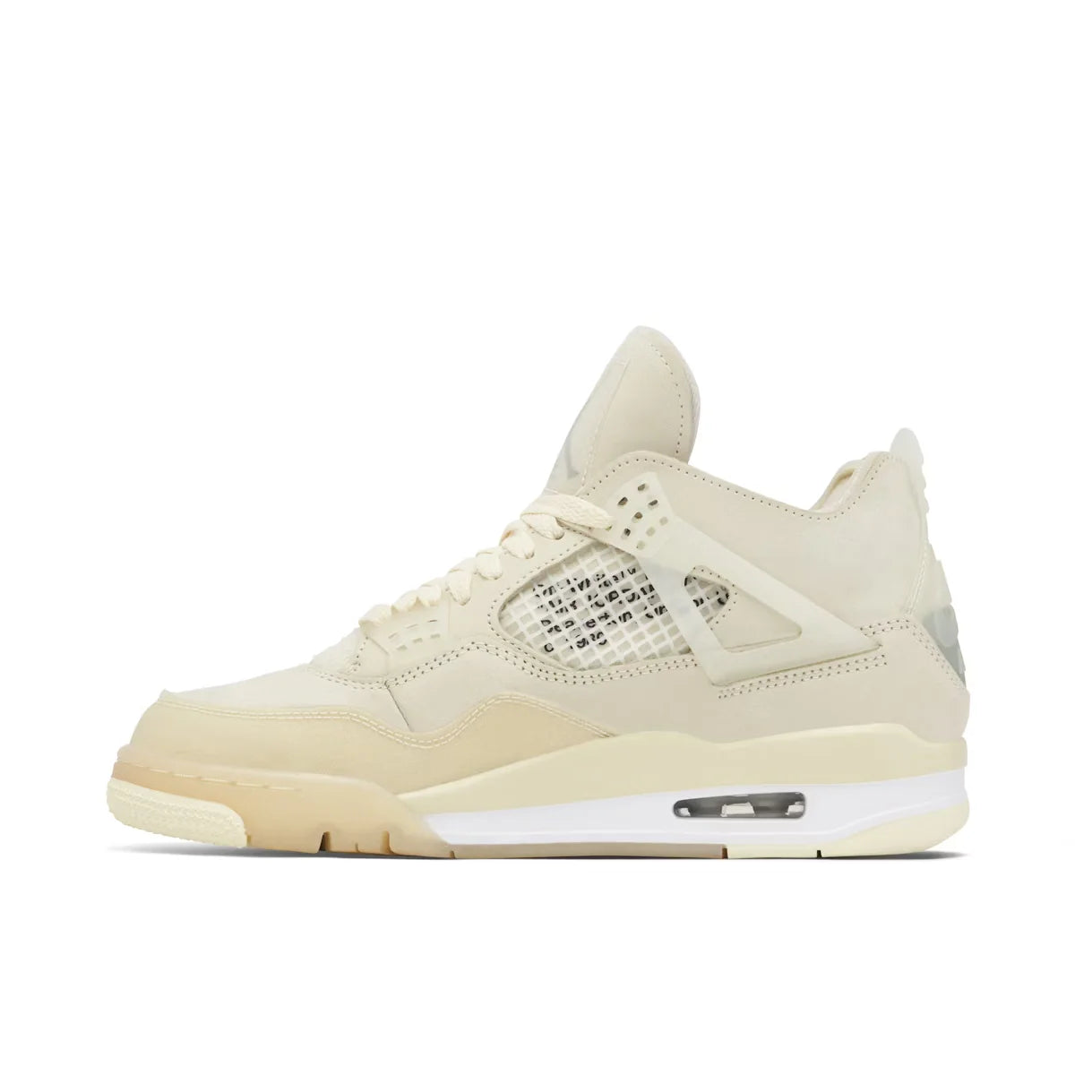 Jordan 4 Off White