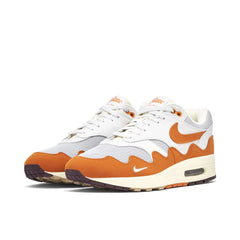 Nike Air Max 1 X Patta Orange