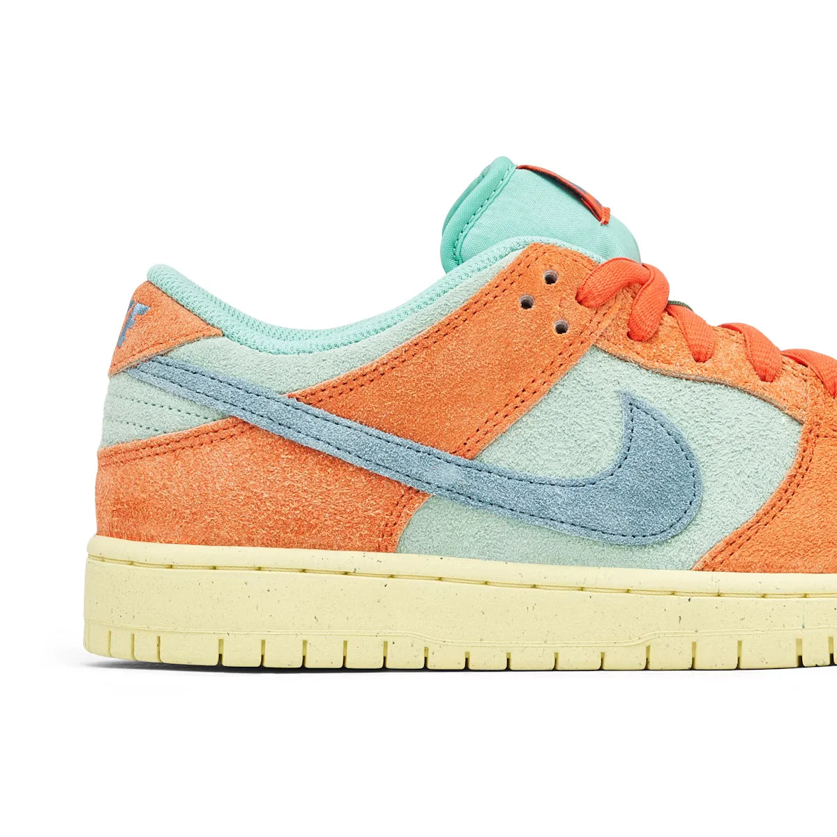 Nike Sb Dunk Aqua
