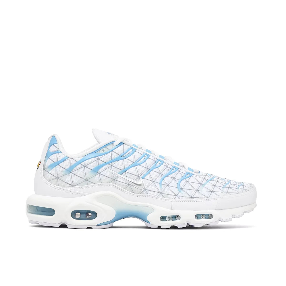 Nike Air Max Plus Marseille