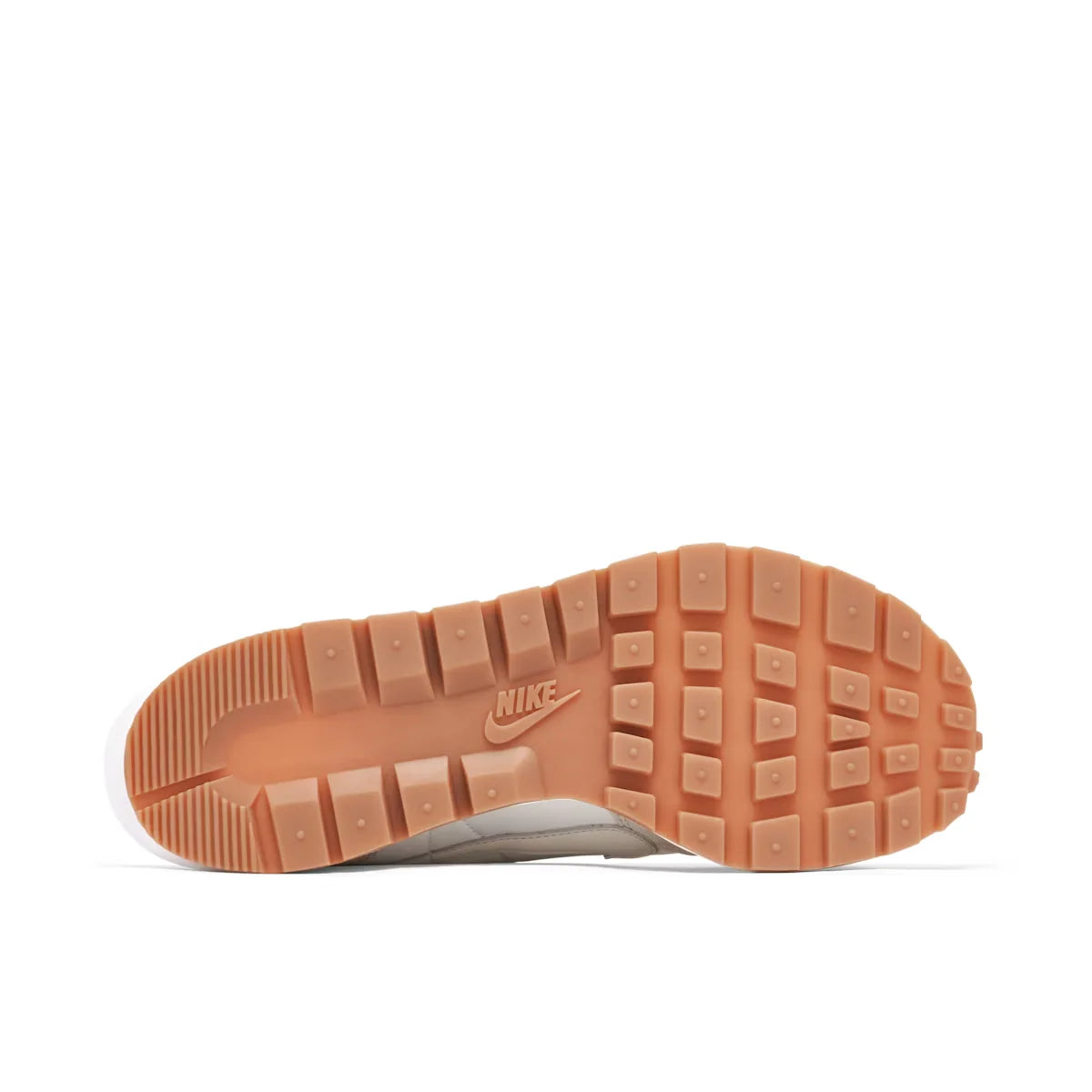 Nike X Sacai Vaporwaffle cream