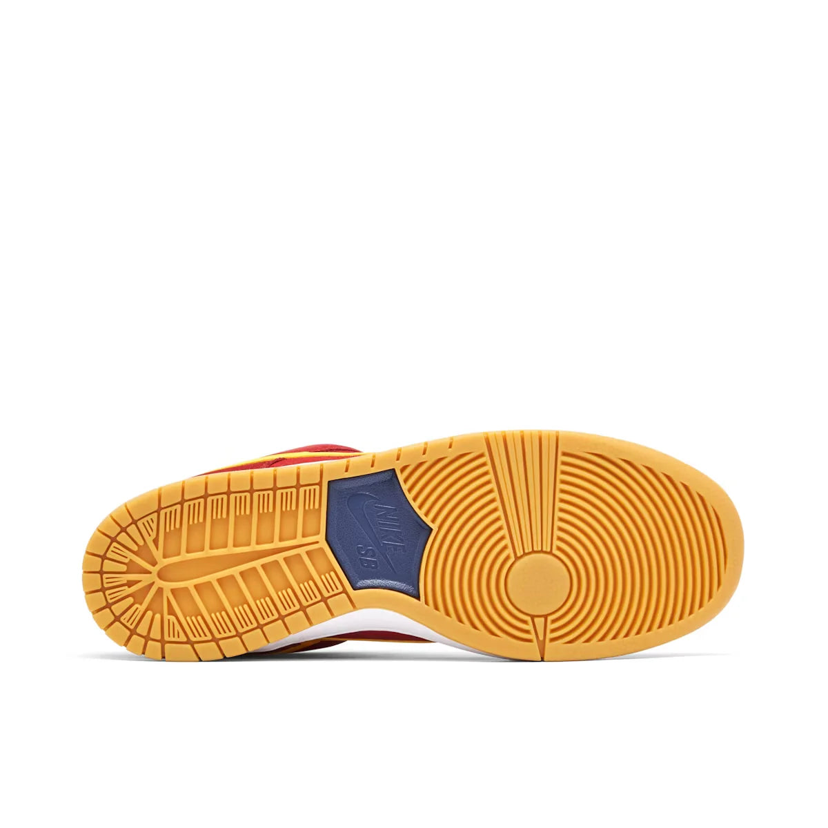 Nike Sb Dunk Barcelona