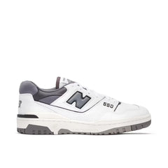 New Balance 550 White Grey