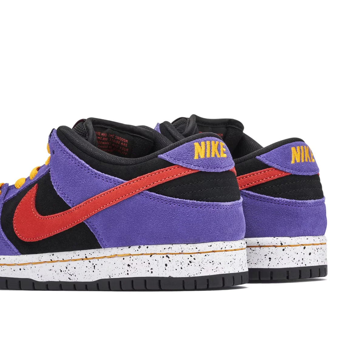 Nike Sb Dunk Acg Terra