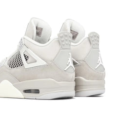 Jordan 4 Frozen Moment