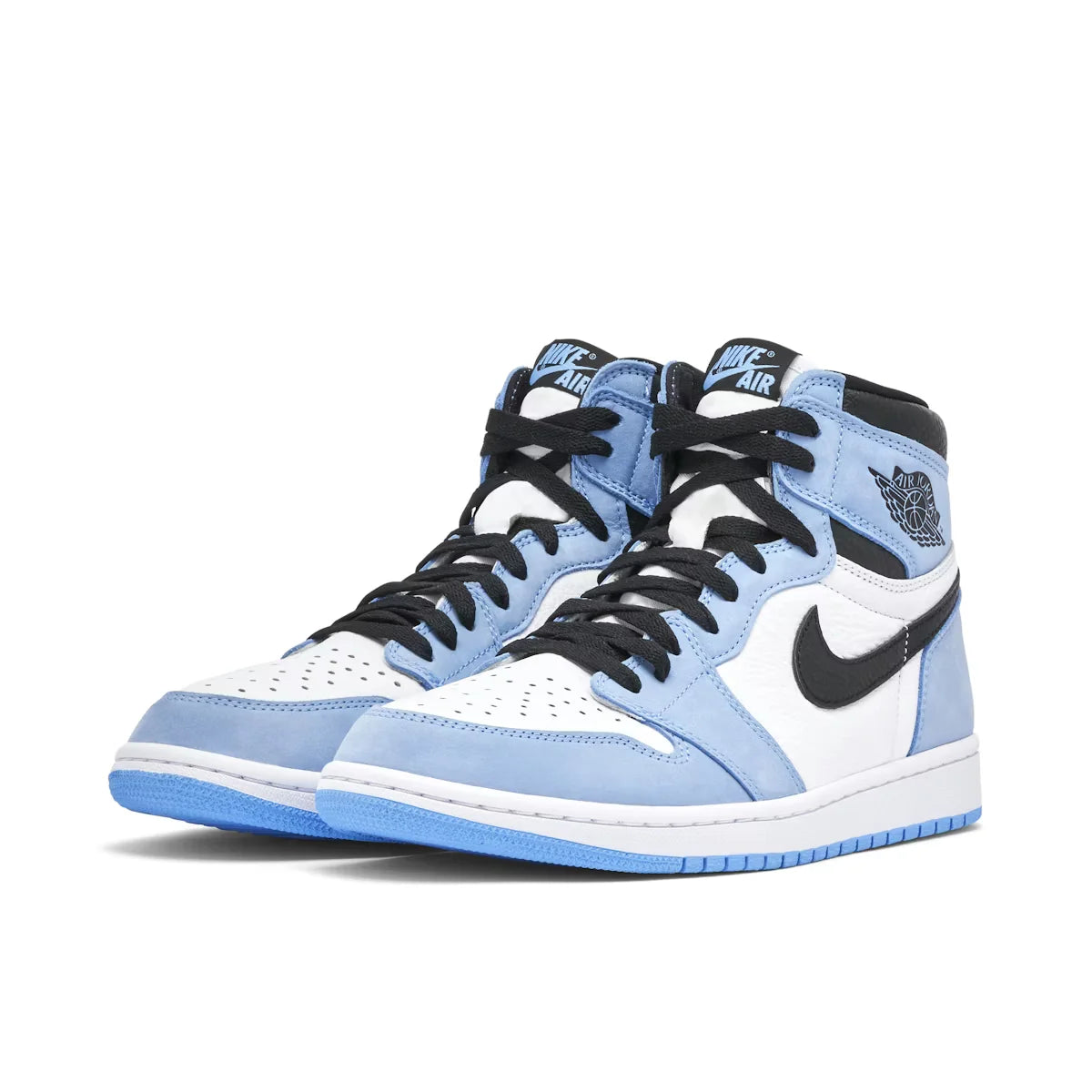 Jordan 1 University Blue