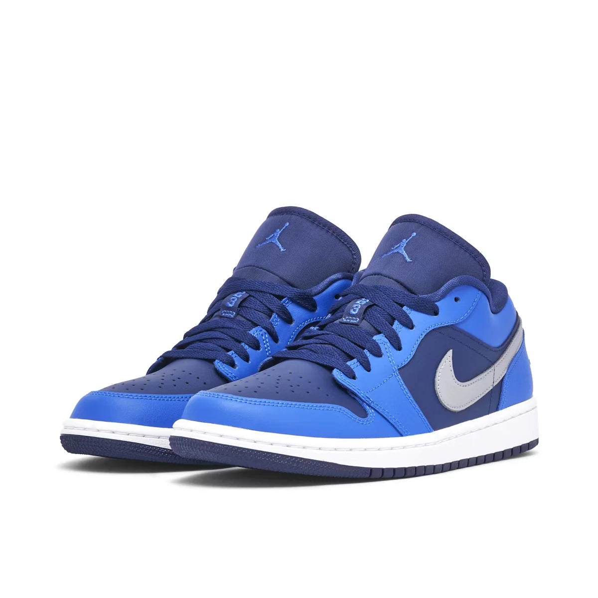 Jordan 1 Low Navy Royal