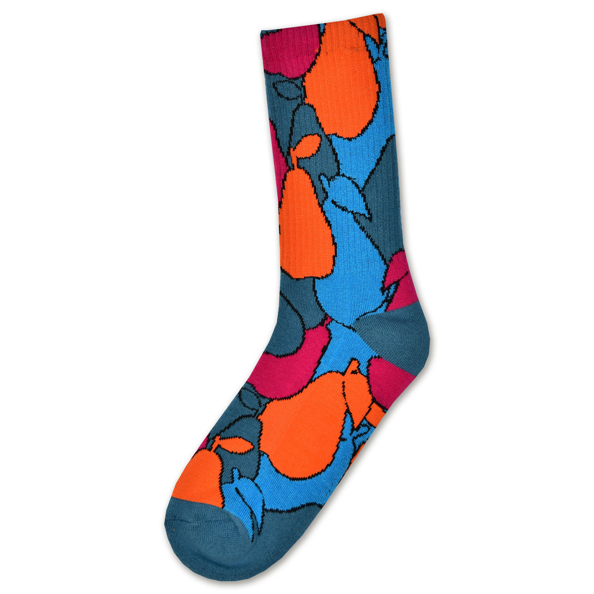 Chaussettes Paired Parra