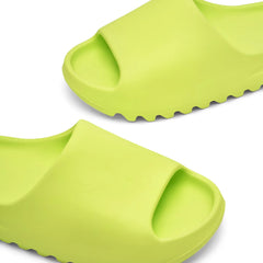 Yeezy Slide Glow Green