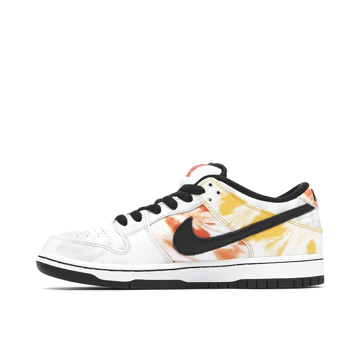 Nike Sb Dunk Raygun Blanc