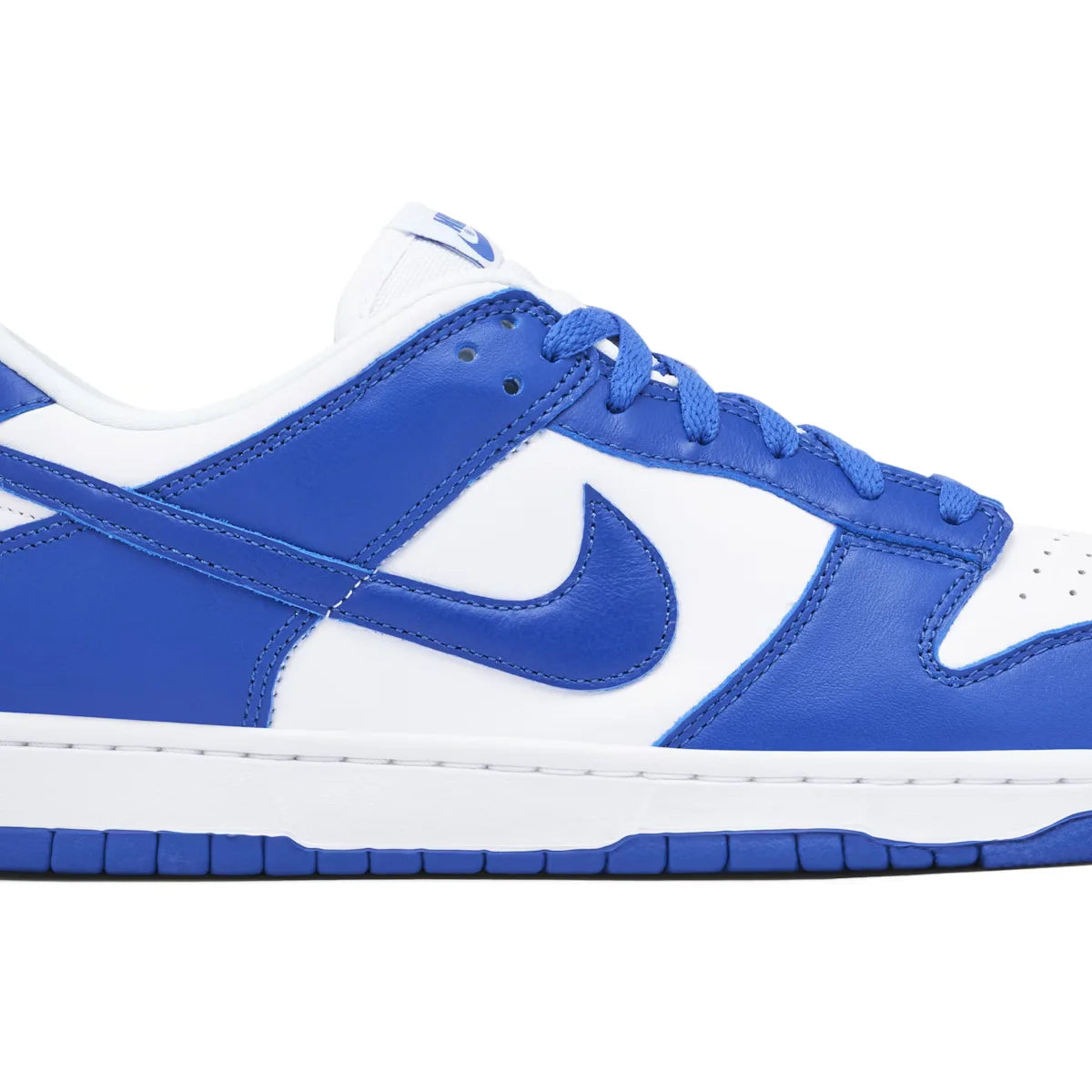 Nike Dunk Low Kentucky