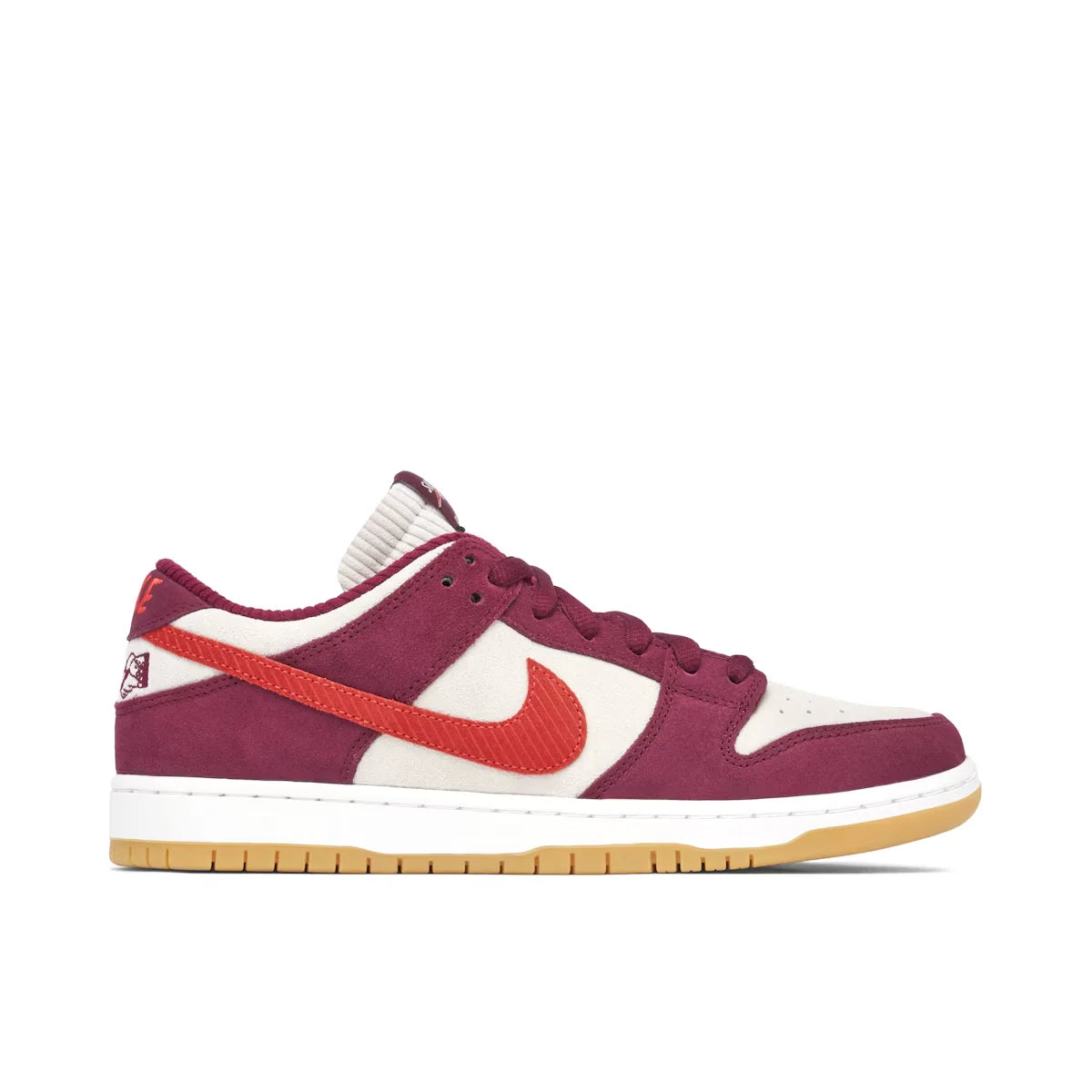 Nike Sb Dunk Like A Girl