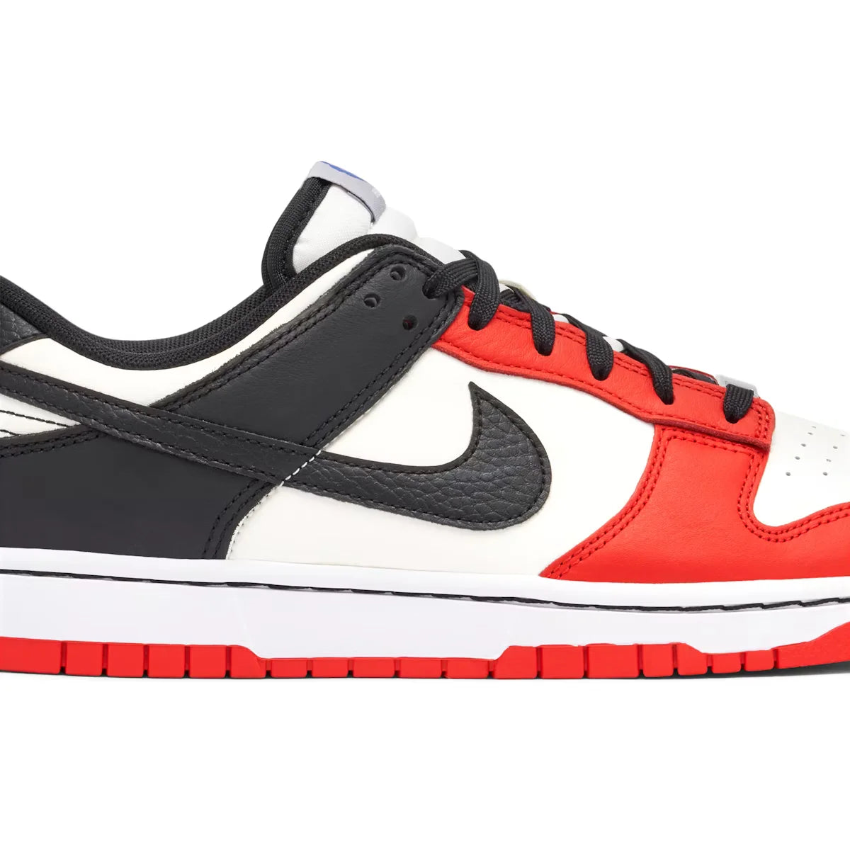 Nike Dunk Low Nba Emb Chicago