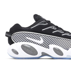 Nike Nocta Glide Black White