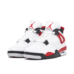 Jordan 4 Red Cement