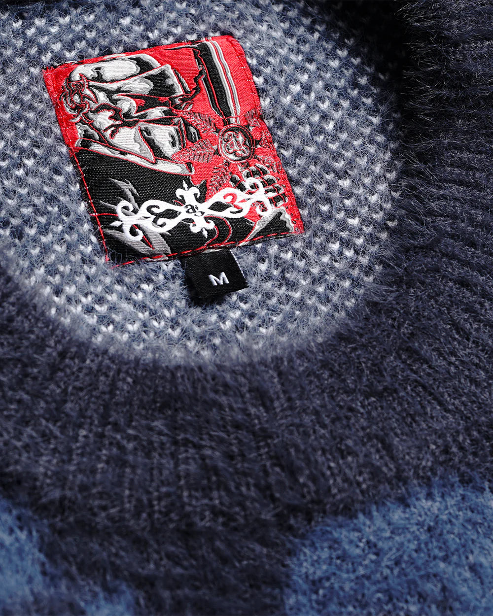 Sweat Amoses Furiosa Fluff