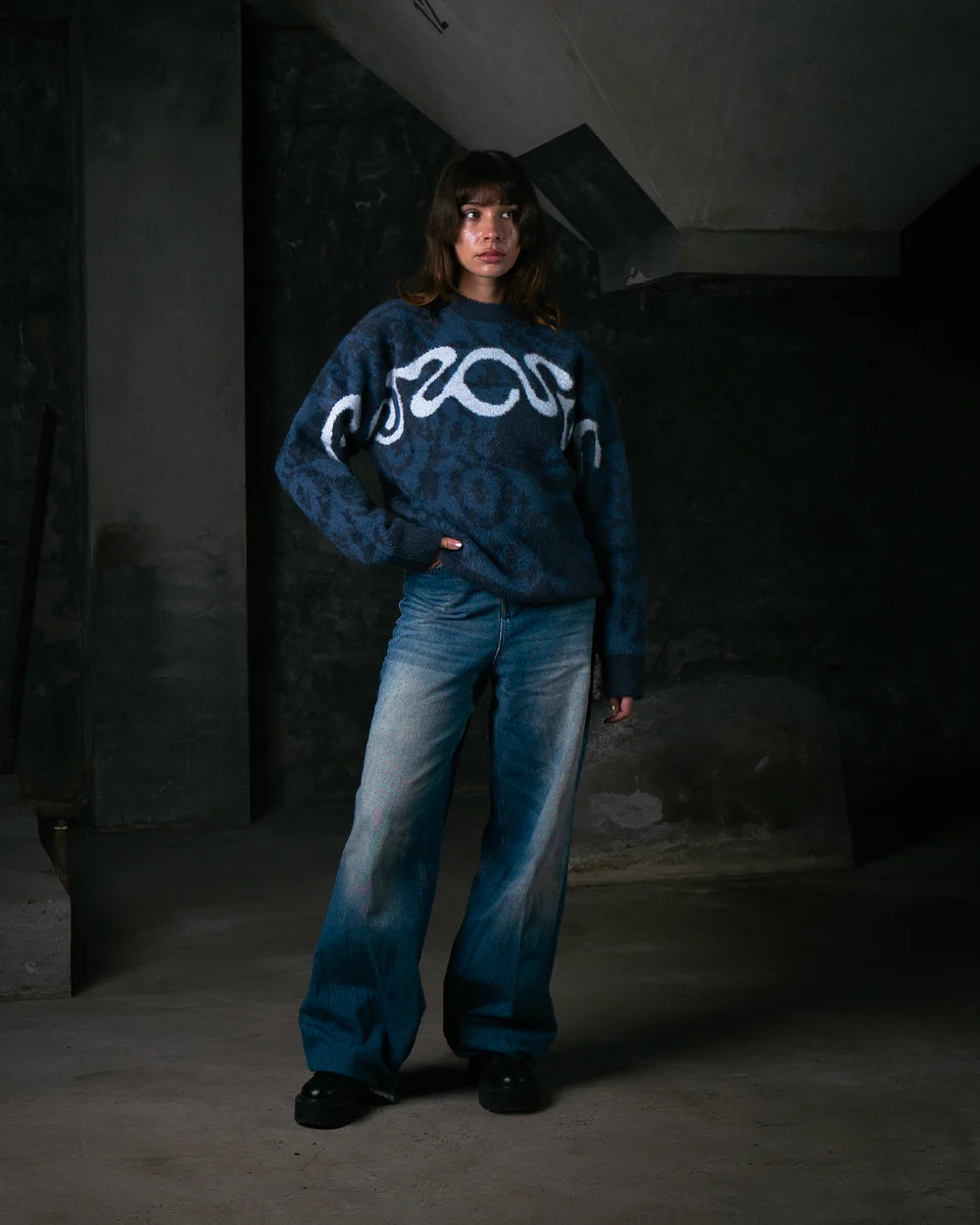 Sweat Amoses Furiosa Fluff