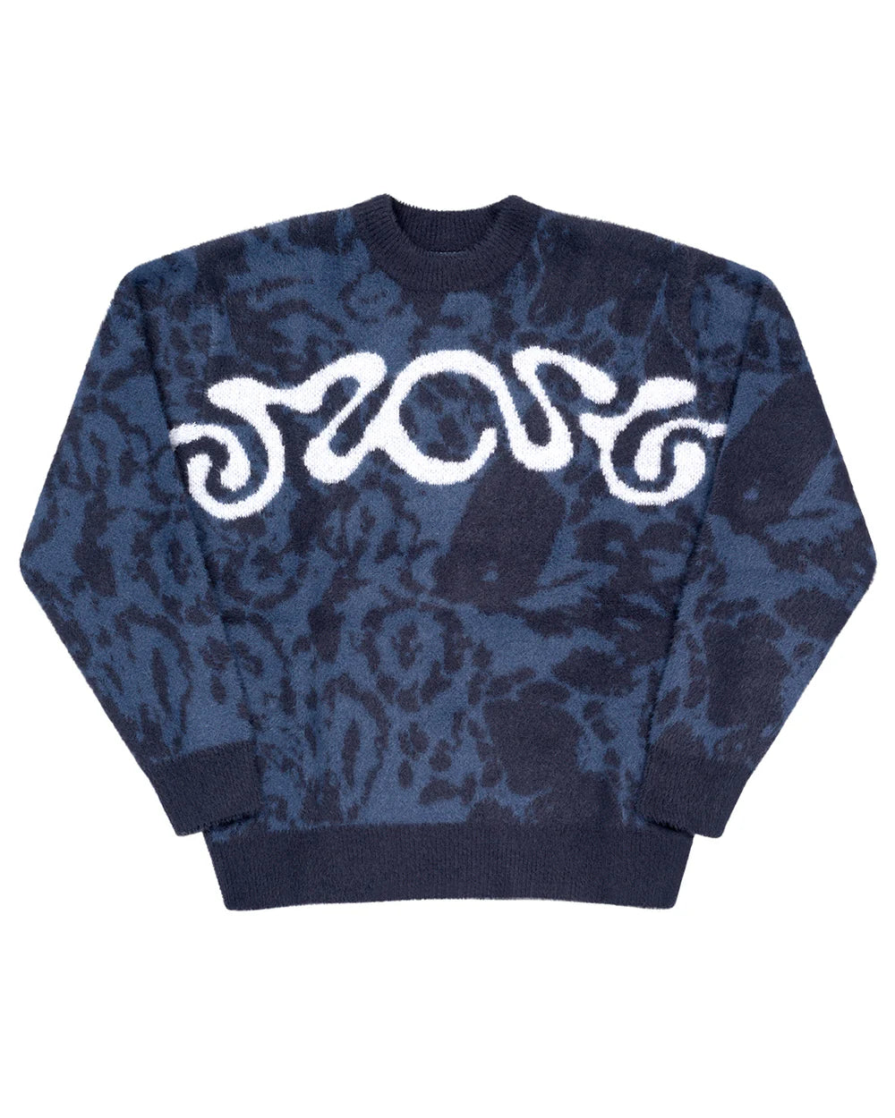 Sweat Amoses Furiosa Fluff