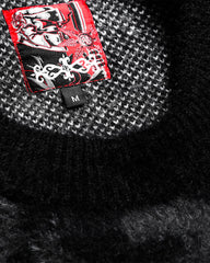 Sweat Amoses Obsidian Fluff