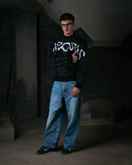 Sweat Amoses Obsidian Fluff